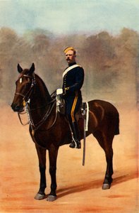 Sergeant - 18. Husaren