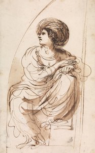 Eine Sibylle