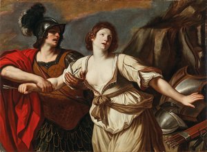 Rinaldo und Armida