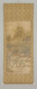 Shanshui von Gui Xia