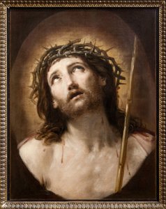 Christus mit dem Rohr, auch bekannt als Ecce Homo