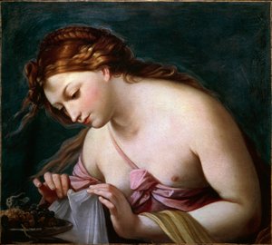 Erigone von Guido Reni