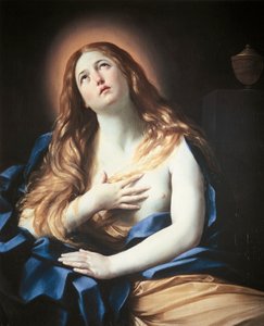 Magdalena