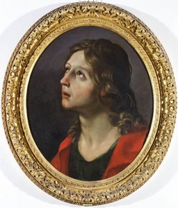 Johannes der Täufer