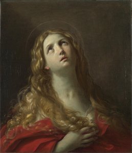 Die heilige Maria Magdalena, ca. 1635