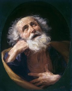 Heiliger Petrus