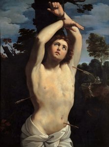 Heiliger Sebastian