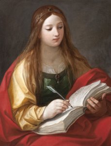 Sibylle von Guido Reni