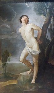 Heiliger Sebastian