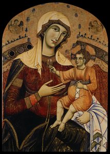 Madonna von San Bernardino