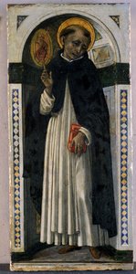 St. Vinzenz Ferrer