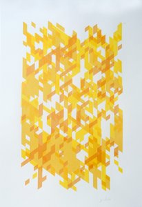 Dekonstruktion Nr. 14, 2014