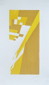 Dekonstruktion Nr. 8, 2014