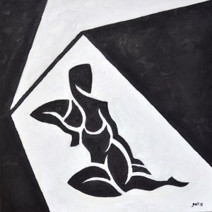 Lygia Nr. 4, 2014 von Guilherme Pontes