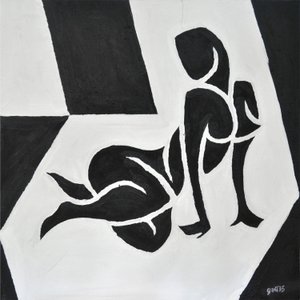 Lygia Nr. 3, 2014 von Guilherme Pontes