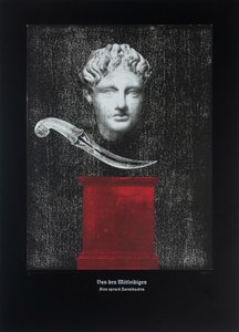 Über das Mitleid, Also sprach Zarathustra, 2024 von Guilherme Pontes