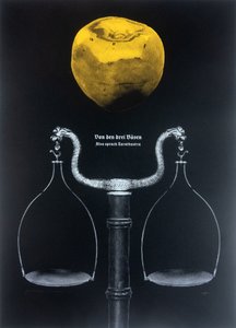 Über die drei Übel, Also sprach Zarathustra, 2025