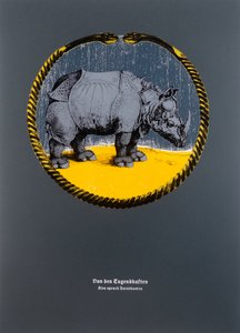 Über die Tugendhaften, Also sprach Zarathustra, 2024 von Guilherme Pontes