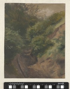 Dünenweg