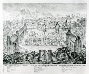 Katholische Mission 