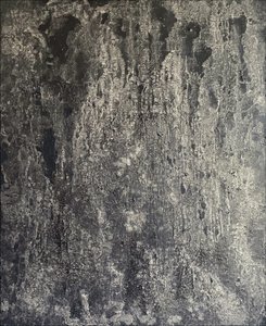 Dunkle Grunge-Textur von Gustaf Tidholm