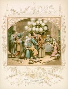Das Leben von Martin Luther von Gustav Ferdinand Leopold Konig