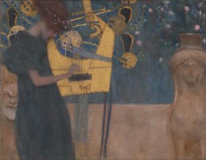 Die Musik