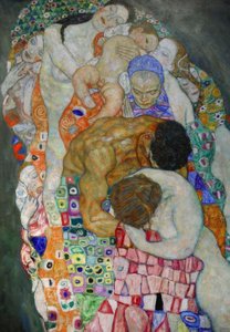Gustav Klimt (Wien, 1862–Wien, 1918)