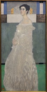 Margaret Stonborough Wittgenstein von Gustav Klimt