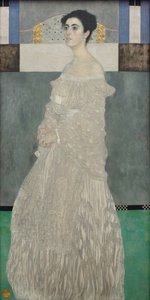 Porträt von Margaret Stonborough-Wittgenstein, 1905 von Gustav Klimt