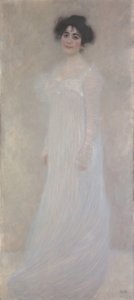 Serena Pulitzer Lederer von Gustav Klimt
