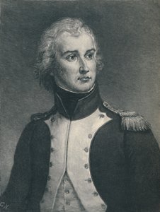 Marschall Jean Lannes - Herzog von Montebello, um 1800, 1896