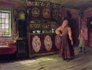Die Vorlesung von Gustav Wentzel