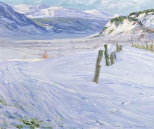 Winterlandschaft
