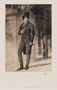 Marius von Gustave Brion