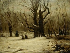 Winterlandschaft