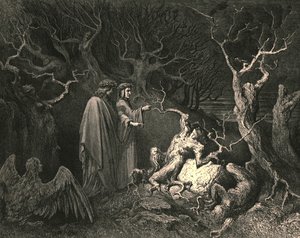 Und sofort rief der Stamm aus, Warum hast du mich gepflückt, um 1890