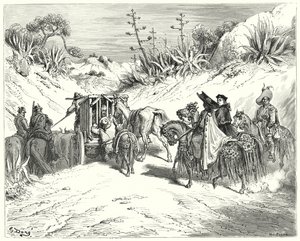 Gustave Dorés Don Quixote: 