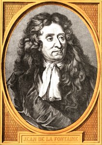 Jean de La Fontaine