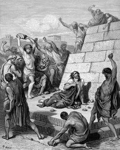 Martyrium des Hl. Stephanus, c36 1866