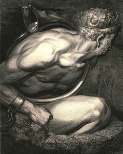 O sinnloser Geist! Lass dein Horn für dich sprechen
