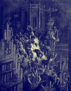 Orlando Furioso von Ludovico Ariosto