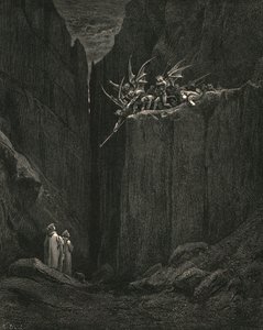 Kaum hatten seine Füße den untersten Teil des Bettes erreicht, ca. 1890