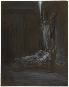 Die Berufung Samuels