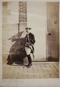 Prinz Moskova in Chalons