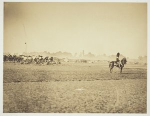 Ohne Titel von Gustave Le Gray