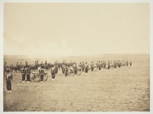 Ohne Titel von Gustave Le Gray