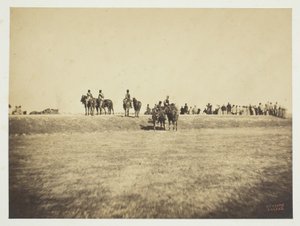Ohne Titel von Gustave Le Gray