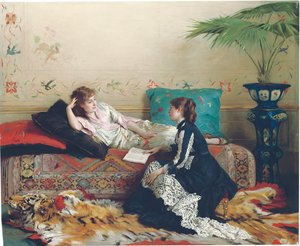 Müßige Momente