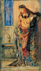 Die Toilette